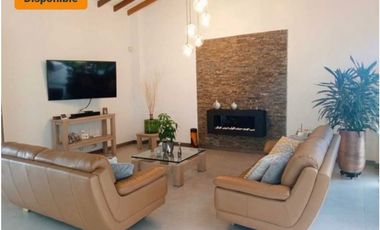 Venta casa campestre el retiro Antioquia