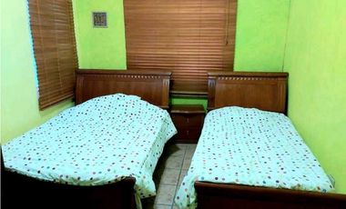 CASA PARA ALQUILER EN CORONADO, GRANDE Y ESPACIOSA