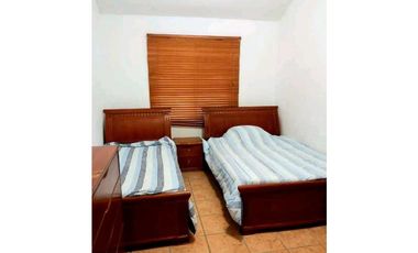 CASA PARA ALQUILER EN CORONADO, GRANDE Y ESPACIOSA