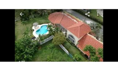 CASA PARA ALQUILER EN CORONADO, GRANDE Y ESPACIOSA