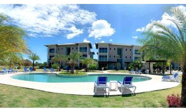 ALQUILER DE APARTAMENTO DE PLAYA EN PUNTA CHAME, AMOBLADO