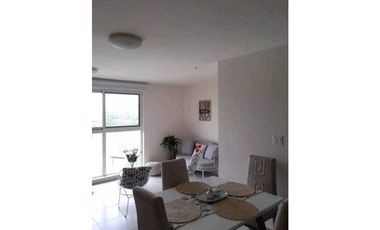ALQUILER DE APARTAMENTO DE PLAYA EN PUNTA CHAME, AMOBLADO