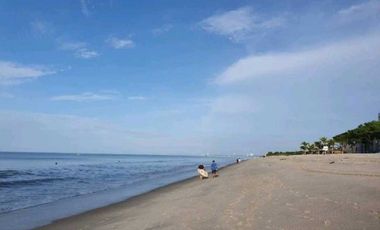 ALQUILER DE APARTAMENTO DE PLAYA EN PUNTA CHAME, AMOBLADO