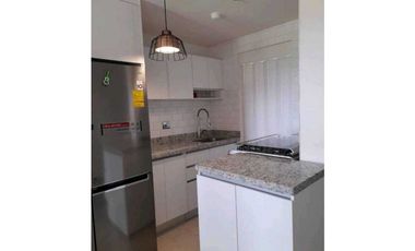 ALQUILER DE APARTAMENTO DE PLAYA EN PUNTA CHAME, AMOBLADO