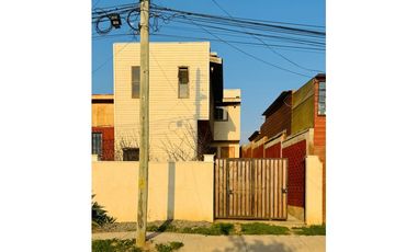 Arriendo Apartamento 2 Dormitorios Los Vilos