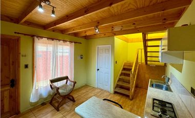 Arriendo Apartamento 2 Dormitorios Los Vilos