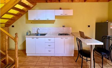 Arriendo Apartamento 2 Dormitorios Los Vilos