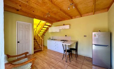 Arriendo Apartamento 2 Dormitorios Los Vilos