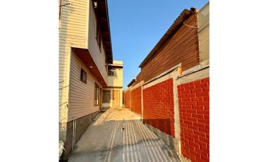 Arriendo Apartamento 2 Dormitorios Los Vilos