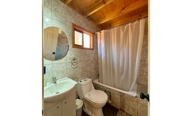 Arriendo Apartamento 2 Dormitorios Los Vilos