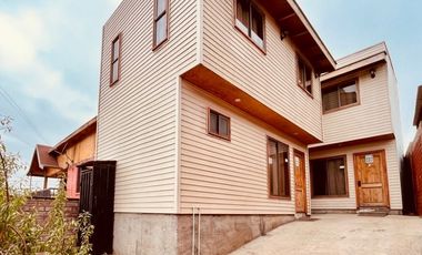 Arriendo Apartamento 2 Dormitorios Los Vilos