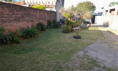 Casa en venta en Monte Chingolo