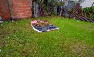 Casa en venta en Monte Chingolo