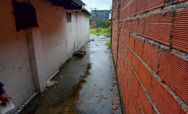 Casa en venta en Monte Chingolo