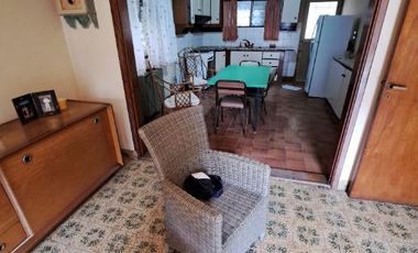 Chalet en venta en Bernal Oeste