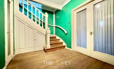 Local Comercial en Venta en Bombero Núñez - Purísima