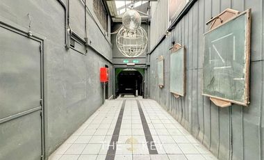 Local Comercial en Venta en Bombero Núñez - Purísima