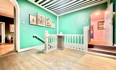 Local Comercial en Venta en Bombero Núñez - Purísima