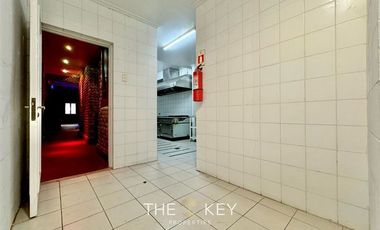 Local Comercial en Venta en Bombero Núñez - Purísima