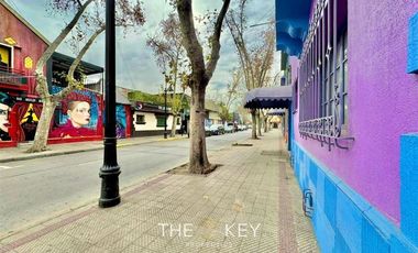 Local Comercial en Venta en Bombero Núñez - Purísima