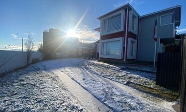 Casa en Venta en Entre Pedro Montt y Ladrilleros