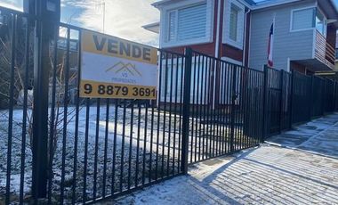 Departamento en Venta en Entre Pedro Montt y Ladrilleros