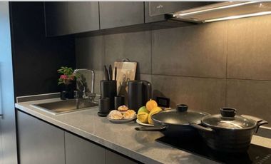 Studio for sale at Utopia Nai Harn 2