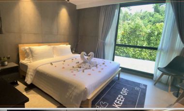 Studio for sale at Utopia Nai Harn 2