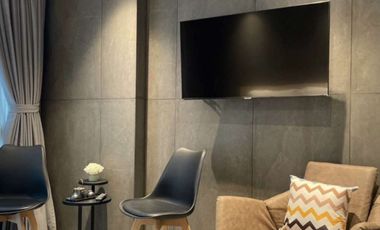 Studio for sale at Utopia Nai Harn 2