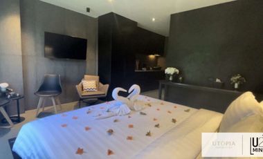 Studio for sale at Utopia Nai Harn 2