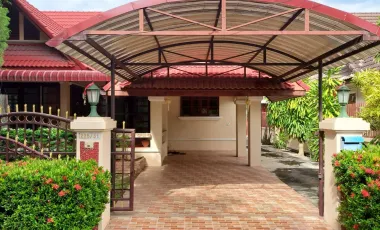 2 Bedroom House for sale at Tarndong Park View