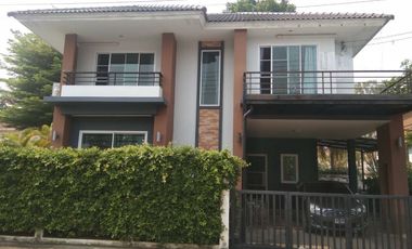 3 Bedroom House for sale at Doi Kham Hillside 5