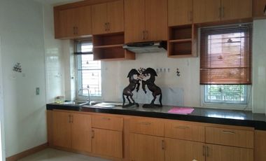 3 Bedroom House for sale at Doi Kham Hillside 5