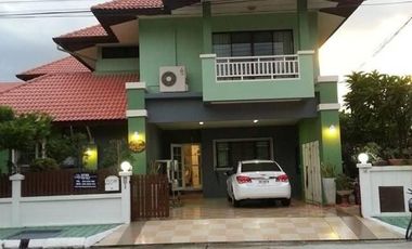 4 Bedroom House for sale at Koolpunt Ville 9