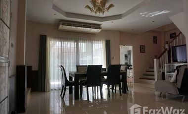 4 Bedroom House for sale at Koolpunt Ville 9