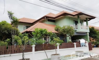 4 Bedroom House for sale at Koolpunt Ville 9