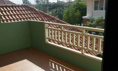 4 Bedroom House for sale at Koolpunt Ville 9