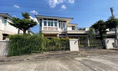 3 Bedroom House for sale at Ornsirin 6