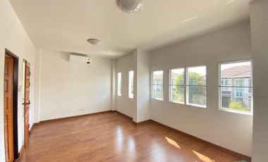 3 Bedroom House for sale at Ornsirin 6