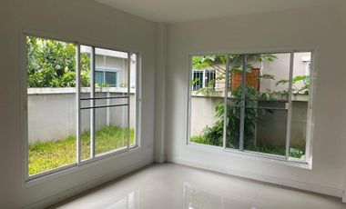 3 Bedroom House for sale at Ornsirin 6