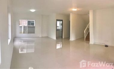 3 Bedroom House for sale at Ornsirin 6
