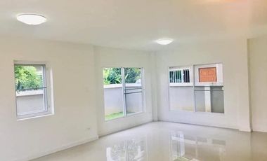 3 Bedroom House for sale at Ornsirin 6