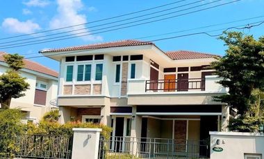 3 Bedroom House for sale at Ornsirin 6
