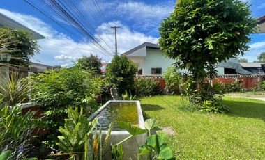 4 Bedroom House for sale in Nong Chom, Chiang Mai