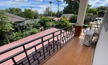4 Bedroom House for sale in Nong Chom, Chiang Mai