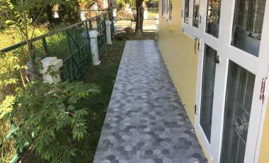 Score a Sick 3-Bed Haymaker: Come Experience Methini Hill Place