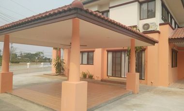 Kulpun Ville Project 9