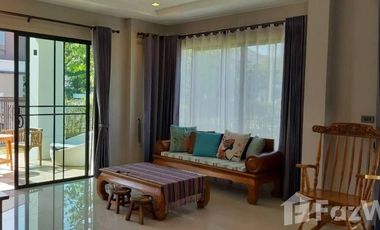 3 Bedroom House for sale at Setthasiri SanSai