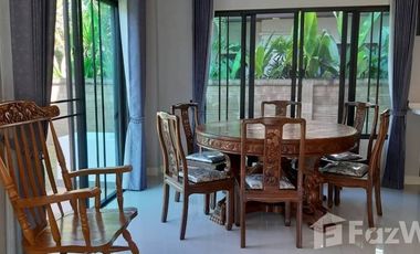 3 Bedroom House for sale at Setthasiri SanSai