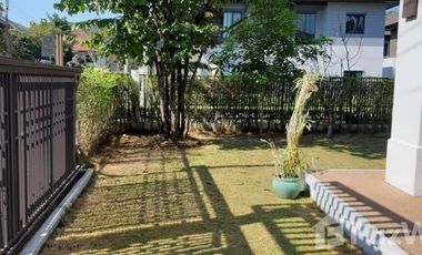 3 Bedroom House for sale at Setthasiri SanSai